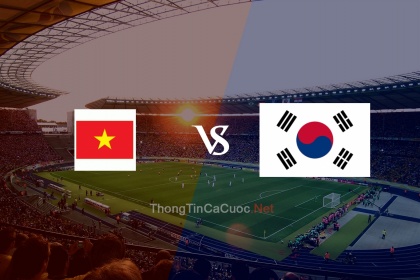 Xem Lại Việt Nam U23 vs Hàn Quốc U23 - 20h00 ngày 5/6/22